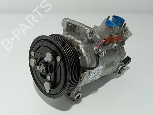 Airco pomp SEAT ATECA (KH7, KHP) 1.5 TSI (150 hp) 12594790