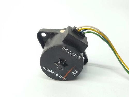 Headlight adjuster motor BMW X5 (E53) 4.4 i | BP14533694E19