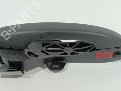 Used Rear left exterior door handle DACIA SANDERO III 1.0 TCe 90 (91 hp) 18153695