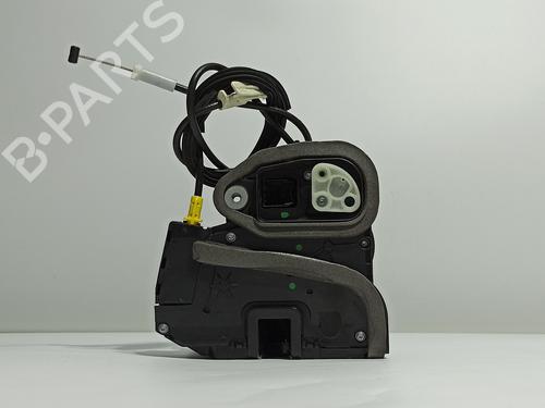Front right lock OPEL ASTRA K (B16) 1.6 CDTi (68) | BP17980436C97