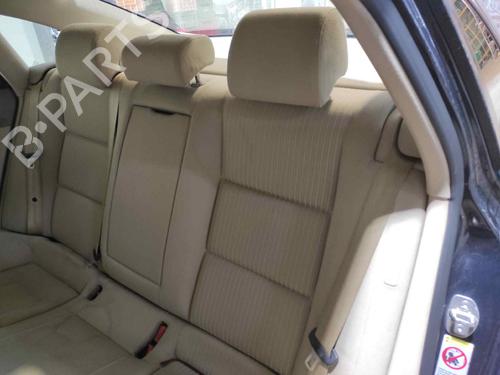 Sæde Bagtil AUDI A6 C6 Avant (4F5)  | BP9414290C17 
