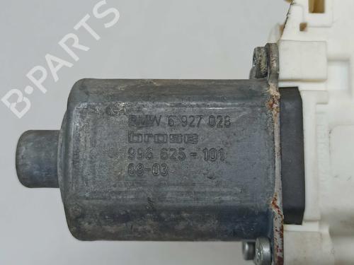 Front right window mechanism BMW 3 (E90) 320 d | BP8620359C23