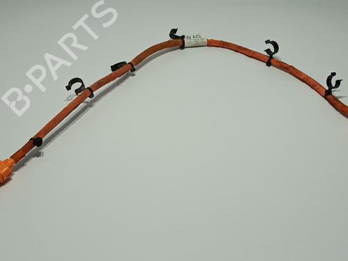 Used Cable Cable VW GOLF VIII (CD1, DA1) 1.4 GTE Plug-in Hybrid (245 hp) 40107903 40107903