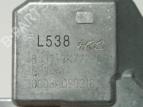 Electronic module LAND ROVER DISCOVERY SPORT (L550) 2.0 D 4x4 | BP24993317M83