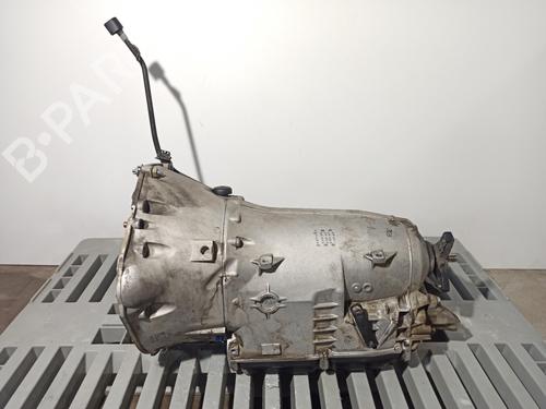 Used Gearbox MERCEDES-BENZ E-CLASS (W211) [2002-2009]  16829405