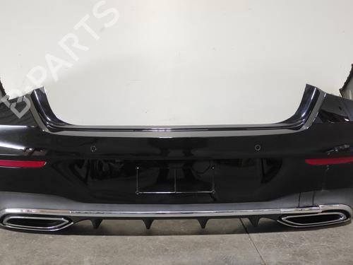 Rear bumper MERCEDES-BENZ CLA (C118) CLA 200 d (118.312) A1188859601 | 1188859601