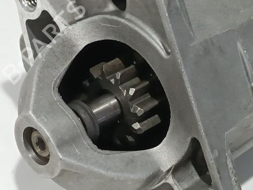Starter RENAULT EXPRESS Box Body/MPV 1.5 Blue dCi 75 (F6AA) | BP37792817M8 - Image 2
