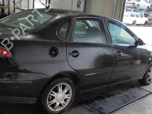 Used Parts SEAT CORDOBA (6L2) [2002-2009]  4282253