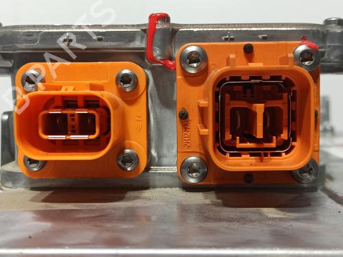 Electronic module PEUGEOT 208 II (UB_, UP_, UW_, UJ_) e-208 | BP23335065M83 