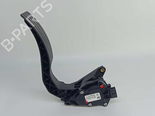 Pedal RENAULT CLIO IV (BH_) 1.5 dCi 90 | BP8128052I4 
