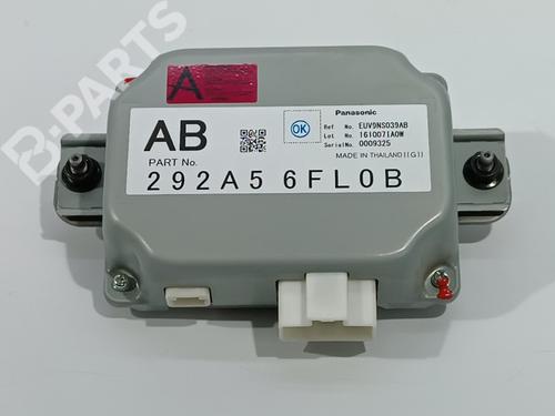 Elektronisk modul NISSAN X-TRAIL III (T32_, T32R, T32RR) 1.6 dCi (T32) (130 hp) 11061304