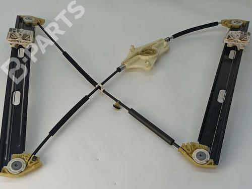 Rudehejsemekanisme ventre foran SEAT LEON (5F1) 1.2 TSI | BP9435339C22 