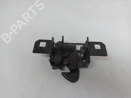 Hood lock SEAT ALHAMBRA (7V8, 7V9) 1.9 TDI | BP8777736C133