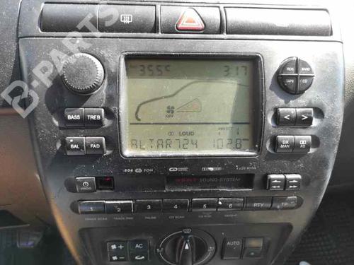 Electronic sensor SEAT IBIZA II (6K1) 1.9 TDI | BP8750490M84 