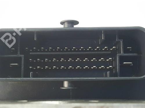 ABS pump NISSAN QASHQAI II SUV (J11, J11_) 1.6 dCi | BP5934796M43 
