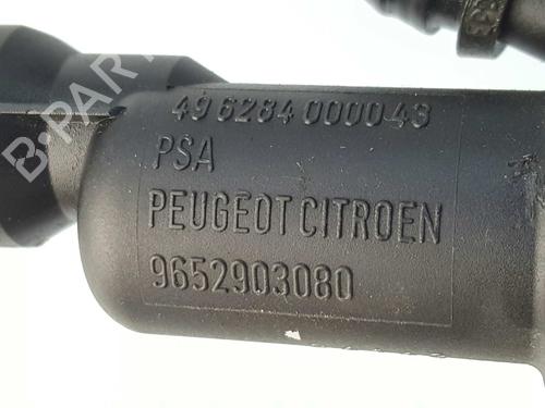 Clutch slave cylinder CITROËN C4 I (LC_) 1.6 HDi | BP14539010M113 