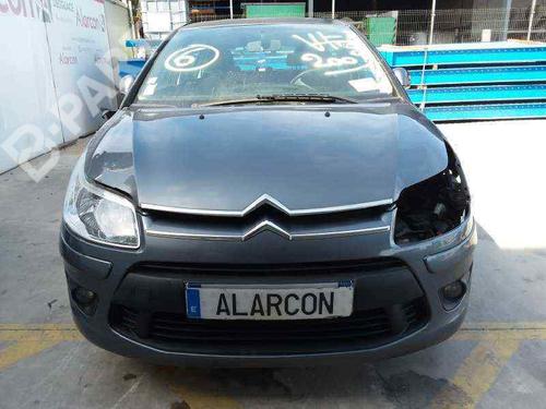 Right front window motor CITROËN C4 I (LC_) 1.6 HDi | BP6545959E20 