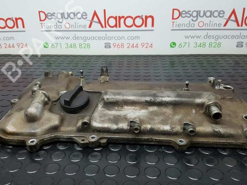 Valve cover TOYOTA COROLLA Saloon (_E15_) 1.6 (ZRE151) 1120137022 | 11201 37022
