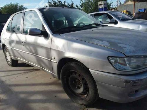 Starter PEUGEOT 306 (7B, N3, N5)  | BP7072134M8 