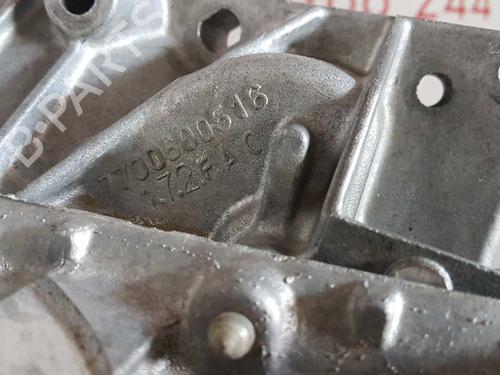 Gearbox RENAULT RAPID Box Body/MPV (F40_, G40_) 1.9 D (F40R) | BP2735065M3