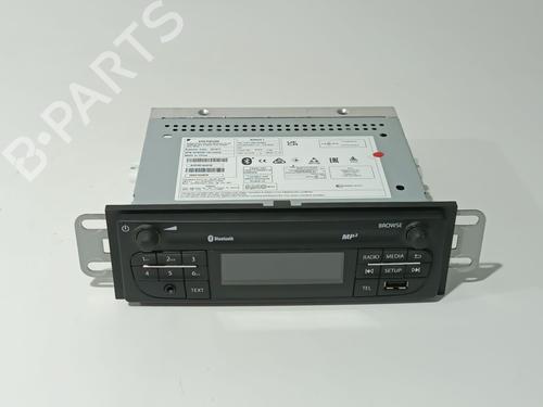 radio-renault-express-box-bodympv-2021-36143040 main image