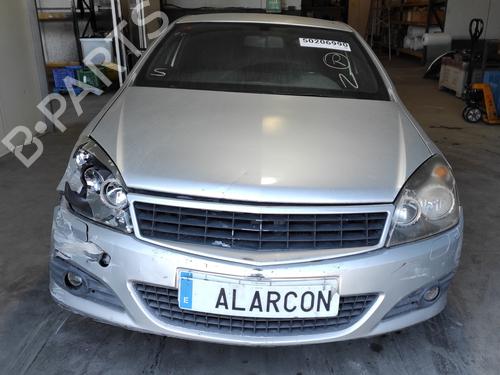 Used Parts OPEL ASTRA H GTC (A04) 1.9 CDTI (L08) (120 hp) 4281398