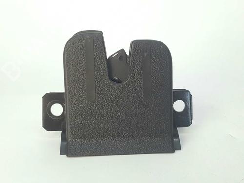 Bagklap lås VW TOUAREG (7LA, 7L6, 7L7) 2.5 R5 TDI (174 hp) 9184859