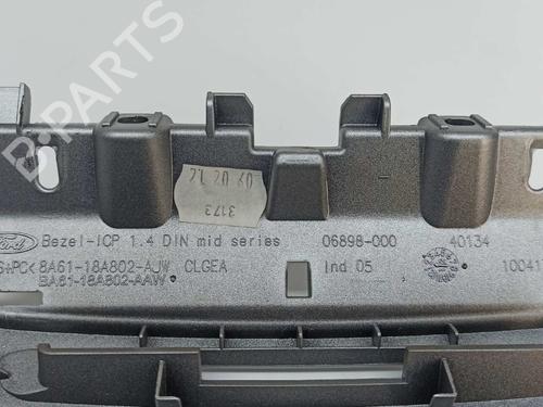 Andre FORD FIESTA VI (CB1, CCN) 1.4 TDCi | BP14538479O1