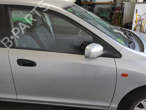 Dør højre fortil HONDA CIVIC VII Hatchback (EU, EP, EV) 1.4 iS (EP1, EU5, EU7) BP28364359C3