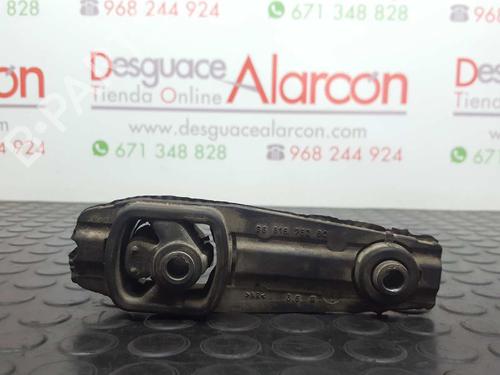 Used Engine mount PEUGEOT 208 I (CA_, CC_) 1.4 HDi (68 hp) 10263547