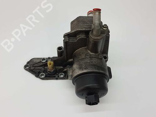 Used Oil radiator FORD TRANSIT Bus (FD_ _, FB_ _, FS_ _, FZ_ _, FC_ _) 2.4 TDCi (115 hp) 14538132