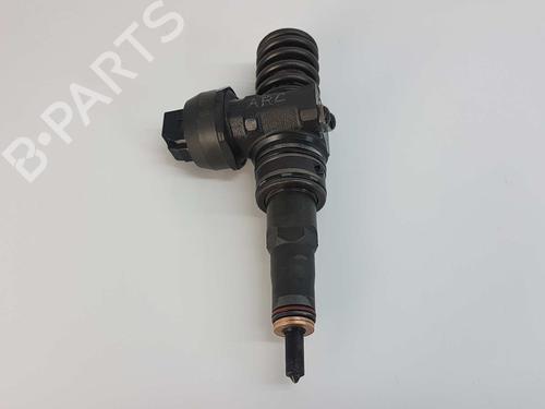 Injector VW TOUAREG (7LA, 7L6, 7L7) 5.0 V10 TDI | BP7272648M100