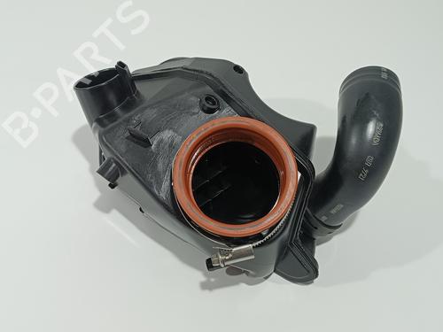 Pipe MERCEDES-BENZ A-CLASS (W177) A 180 d (177.010) | BP25451421M125 