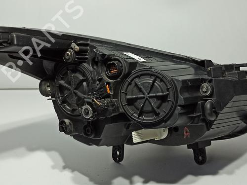 Left headlight HYUNDAI i40 I (VF) 1.7 CRDI | BP30606859C28 - Image 6