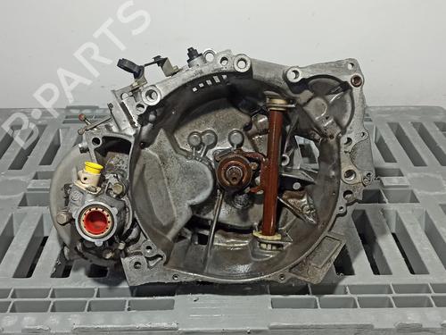 Used Gearbox CITROËN C15 Box Body/MPV (VD_) 1.8 D (60 hp) 30117953