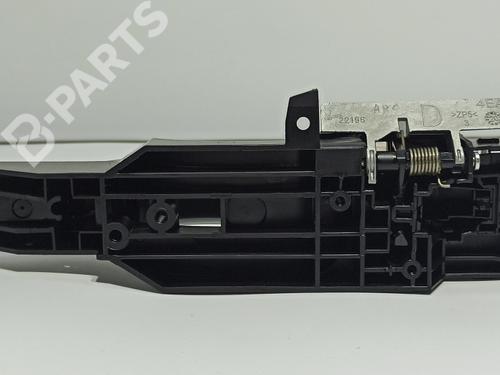 Front right exterior door handle NISSAN QASHQAI II (J11, J11_) 1.3 DIG-T | BP11722998C129 
