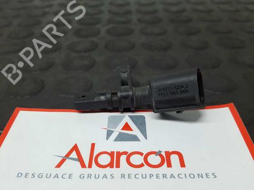 Electronic sensor VW POLO V (6R1, 6C1) 1.6 TDI | BP14527615M84