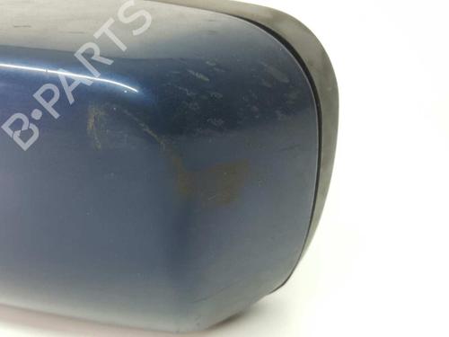 Left mirror BMW 3 (E46) 320 d | BP2752130C26 