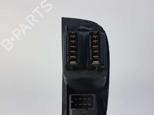 Left front window switch RENAULT MEGANE I Coach (DA0/1_) 1.4 16V (DA0D, DA1H, DA0W, DA10) | BP6053513I27