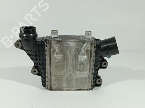 Used Intercooler Intercooler LAND ROVER RANGE ROVER EVOQUE (L538) 2.0 D 4x4 (150 hp) 36667903 36667903