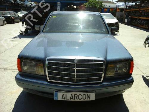 Used Parts MERCEDES-BENZ S-CLASS (W126) 300 SE, SEL (126.024, 126.025) (180 hp) 4282179
