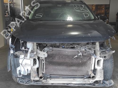 Used Parts MITSUBISHI ECLIPSE CROSS (GK_, GL_) 1.5 T-Mivec (163 hp) 4281813