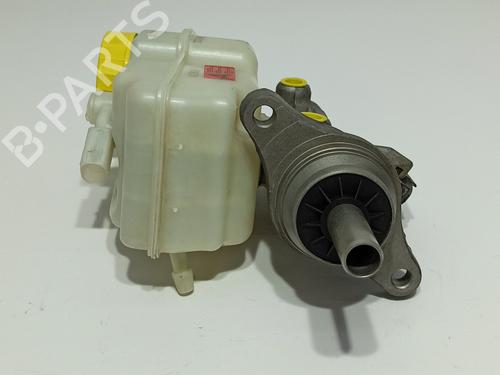 Brake master cylinder AUDI A1 Sportback (8XA, 8XF) 1.6 TDI | BP26726397M77 