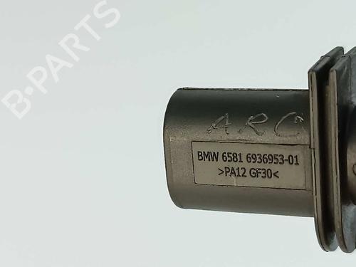 Elektronisk sensor BMW i3 (I01) Electric | BP10349915M84