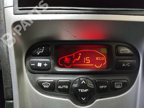 Climate control PEUGEOT 307 CC (3B) 2.0 16V | BP10738527I5 