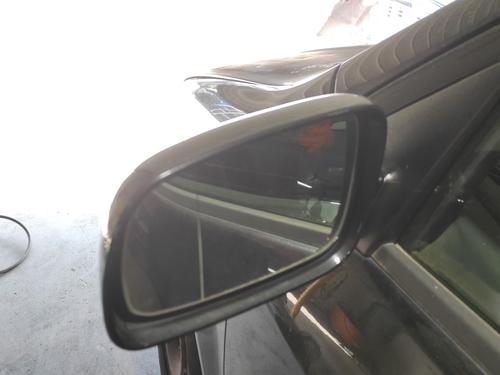 Retrovisor izquierdo SKODA FABIA I (6Y2) 1.9 SDI | BP29601949C26