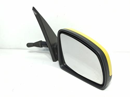 Right mirror OPEL MERIVA A MPV (X03) 1.6 (E75) | BP17511752C27