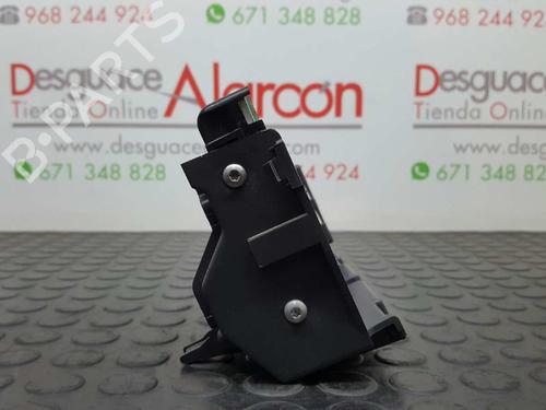 Electronic module RENAULT KANGOO Express (FW0/1_)  | BP2741128M83