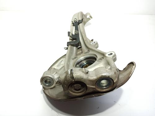Right front steering knuckle AUDI Q5 (FYB, FYG) 35 TDI quattro | BP34559573M26  - Image 5