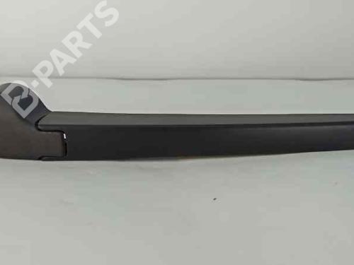 Used Rear windshield wiper arm SEAT LEON (5F1) 1.2 TSI (110 hp) 10320872
